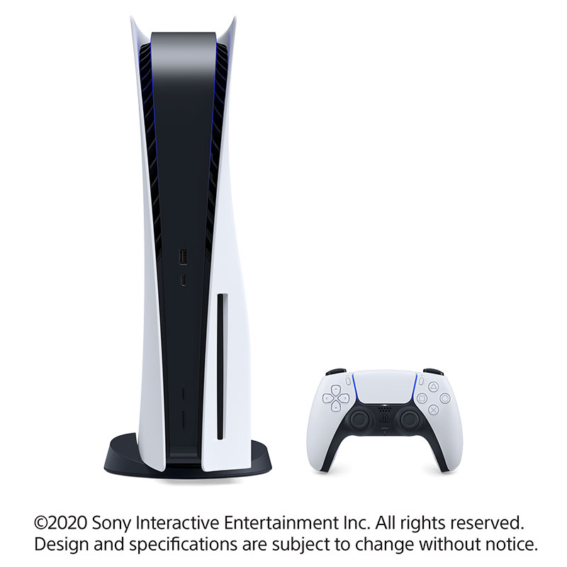 PlayStation5 (通常版) CFI-1100A01