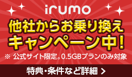 0.5GBプランご検討の方必見！電話がメインで通信量も基本料金もかしこく抑えたい方に