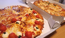 GWはピザ祭り!?  ピザーラ、ドミノ…人気ピザが最大24％還元！