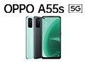 OPPO A55s 5G