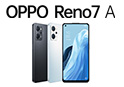 OPPO Reno7 A