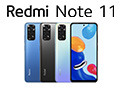 Redmi Note 11