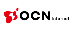 「OCN インターネット×ドコモ光」