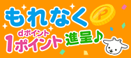 メグたんのログインアンケート