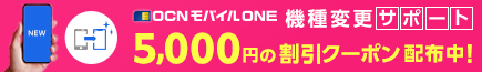 NTTグループが運営する安心・安全の通販ショップ OCNデジタルストア on NTT-X Store