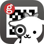 goo milk scanner