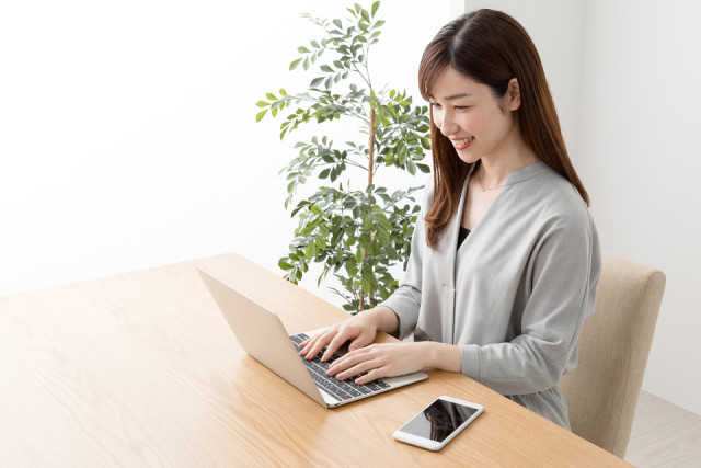 ■テザリングの3つの接続方法とは?