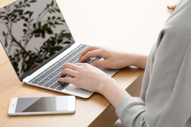 Wi-Fiに繋がらないときはテザリングの活用もおすすめ