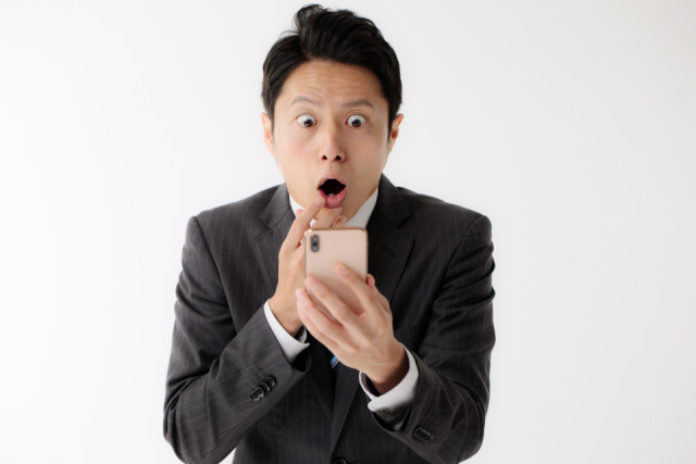 iOS16から追加されたスゴすぎる新機能とはなに?