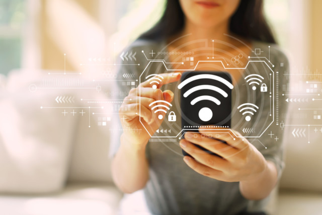 Wi-Fiが使える3種類のインターネット回線とは？