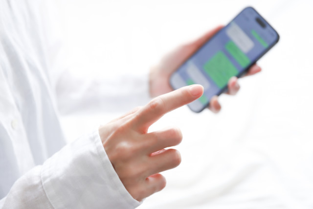 000181_01_SNSメッセージのやり取り