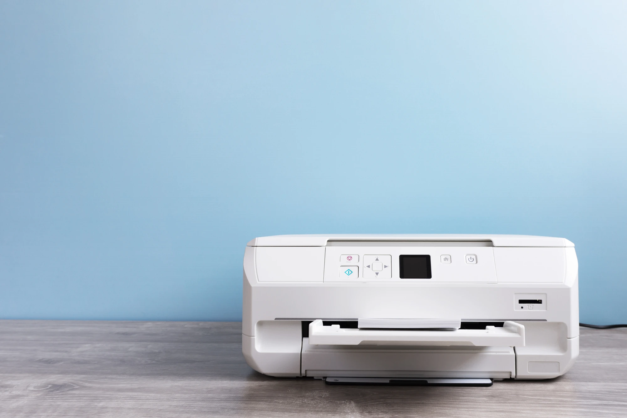 家庭用プリンター