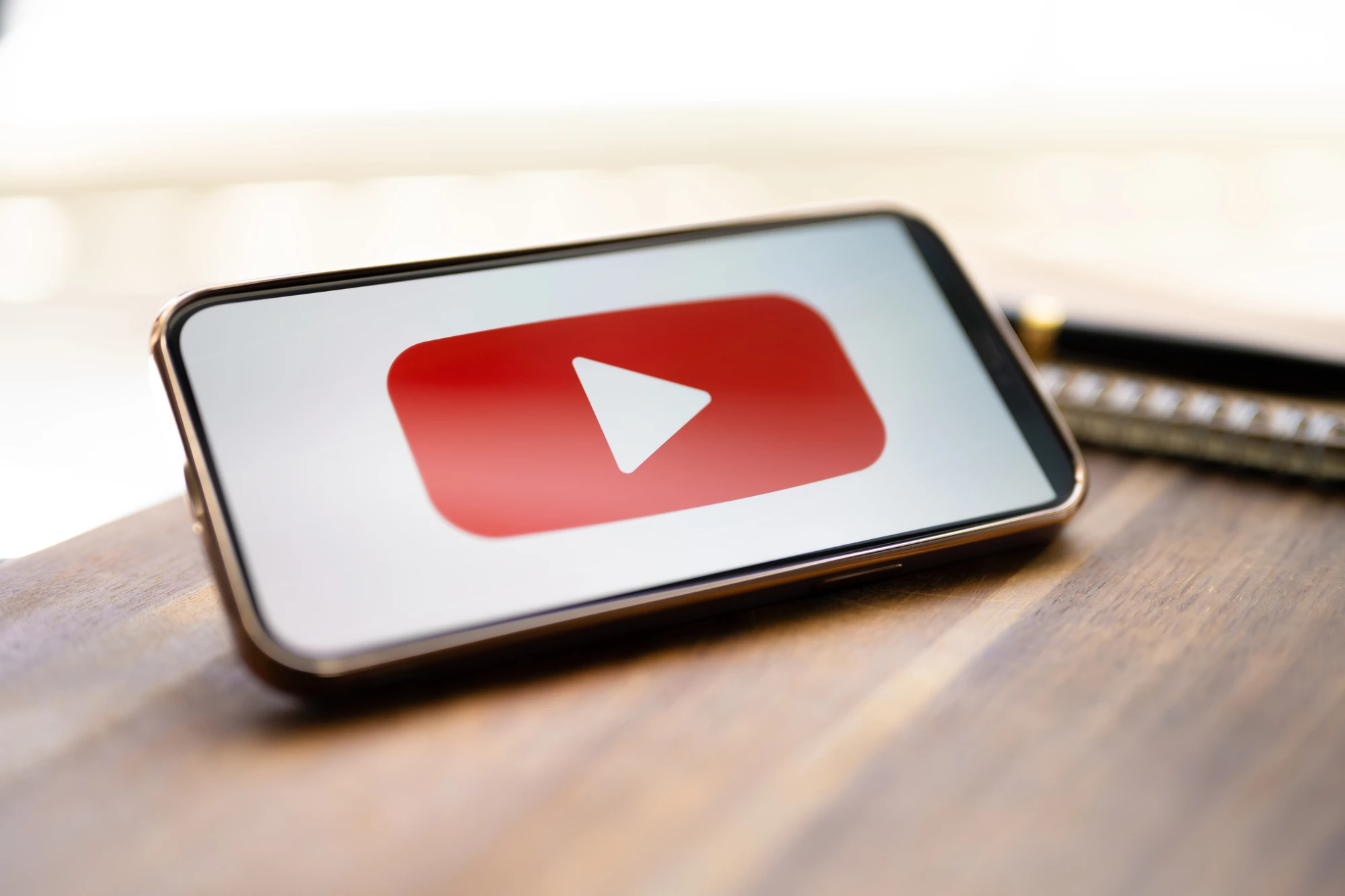 スマホの動画共有アプリ