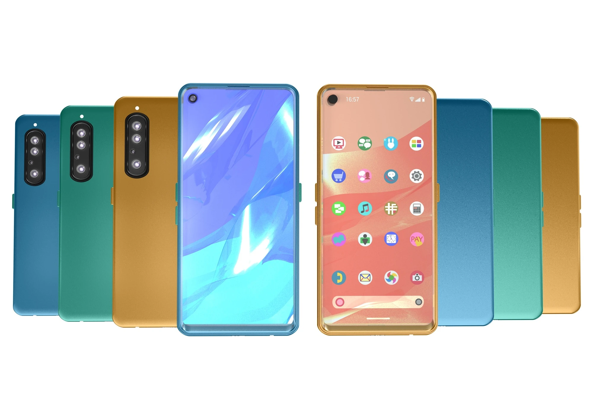 最新スマホ 壁紙