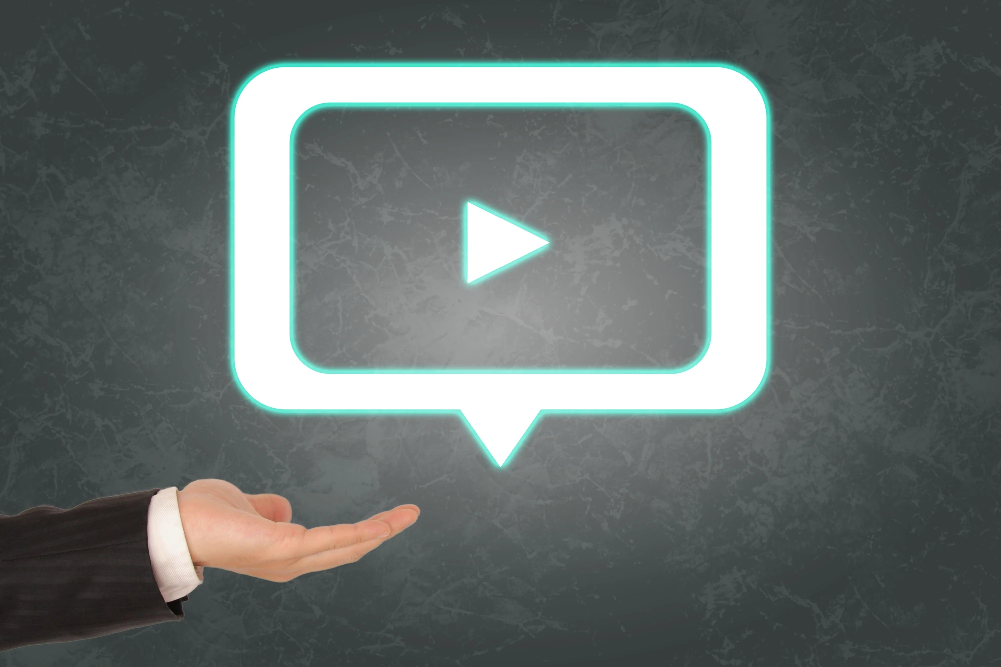 動画映像とストリーミングサービス