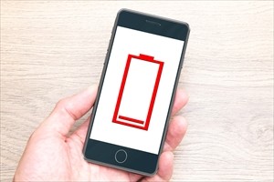 iOS 16でバッテリーの減りを低減させる方法があるって本当？