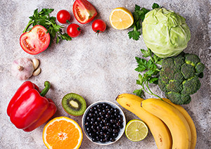 【健康】重要な栄養素！ビタミンC豊富な果物は？