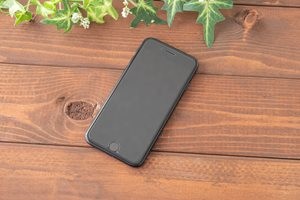 今や必須アイテム スマホ