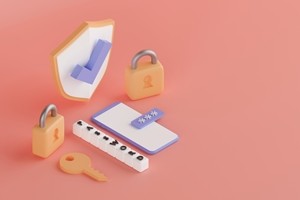 スマホのセキュリティとプライバシー システム アプリケーション