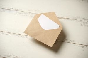 メッセージ ダイレクトメール