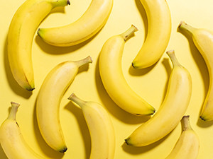 【生活雑学】驚きの自然現象！バナナが黒くなる理由とは！？