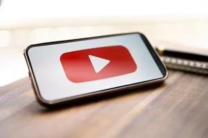 スマホの動画共有アプリ