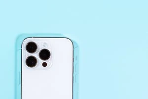 スマホのカメラ