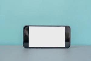 スマートフォン