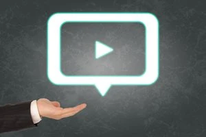 動画映像とストリーミングサービス