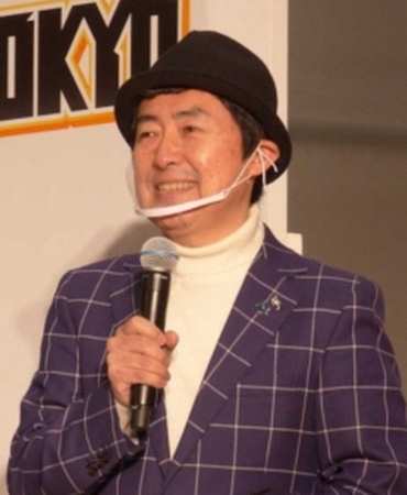 笠井信輔アナ 同じ悪性リンパ腫から寛解したエビ中 安本彩花に 心からおめでとうと スポニチアネックス Goo ニュース 笠井信輔アナ 同じ悪性リンパ腫から寛解したエビ中 安本彩花に 心からおめでとうと スポニチアネックス Goo ニュース